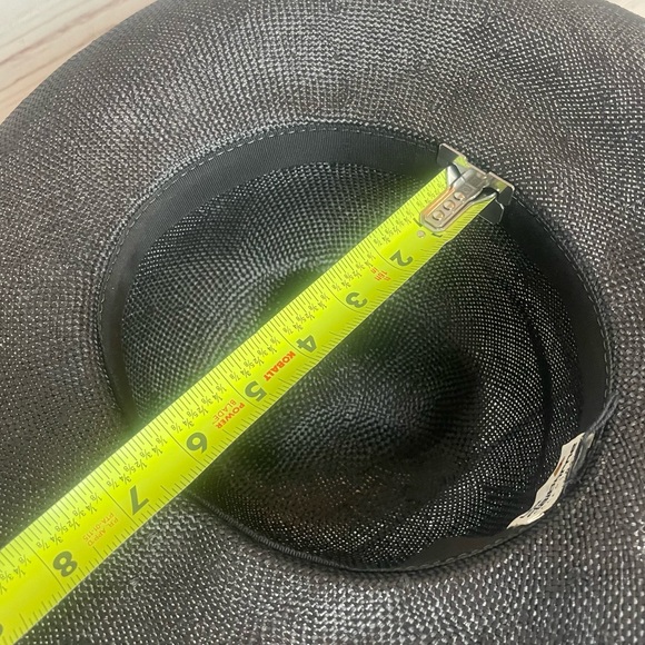 Vintage Liz Claiborne Straw - Picture 8 of 8